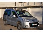 Peugeot partner tepee 1.6 hdi fap 112ch zénith - Miniature