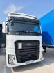 Camion tracteur - Miniature
