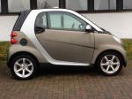 Smart fortwo limited edition - Miniature
