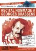 Recital hommage a georges brassens - Miniature