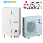 Pompe a chaleur - Miniature