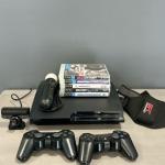 Ps3 - Miniature