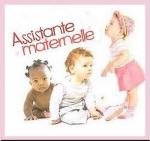 Assistante maternelle agrée - Miniature