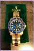 Rolex - Miniature