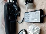 Bose quitecomfort 20 noise cancellation earphones in... - Miniature