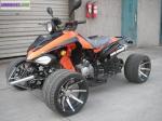 Quads 350cc homologue - Miniature