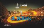 2 billets uefa europa league finale lyon 2018 - Miniature
