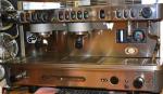 Machine a café cimbali - Miniature