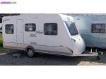 Caravelair ambiance style 440 - Miniature