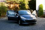Peugeot 207 hdi 90ch premium - Miniature