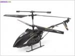 Hélicoptère rc hawkspy 3,5 canaux avec gyro & caméra... - Miniature