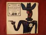 Disque vinyl 33 tours "the shériff" de the... - Miniature