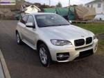 Magnifique bmw x6 3.0 da - Miniature