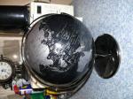 Globes terrestres ( + de 20 ) - Miniature