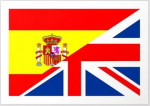 Cours anglais espagnol - Miniature