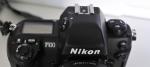Nikon f 100 + nikkor 35-80 mm - Miniature