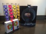 Cafetiere dolce gusto - Miniature