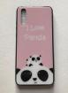 Huawei p20 - coque panda - Miniature