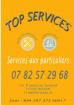 Top service - Miniature