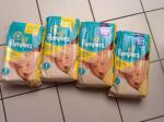Couches pampers - Miniature