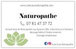 Naturopathe - Miniature