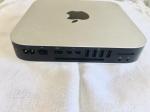 Apple mac mini monterrey intel core i5 ghz/4go/500 go hddr3... - Miniature