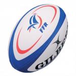 Billet de rugby france - nouvelle zélande - Miniature