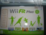 Wii fit plus - Miniature