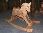 Création et fabrication artisanale de jouets bois. - Miniature