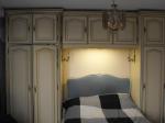 Chambre à coucher - Miniature