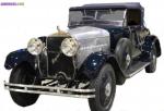 Recherchez hispano suiza - Miniature