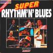 Disque vinyle super rhythm'n'blues 33t - Miniature