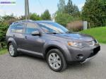 Mitsubishi outlander 2,0 di-d intense - Miniature