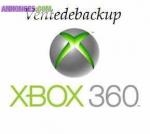 Vente de backup - Miniature