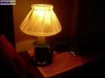 Lampe de chevet - Miniature