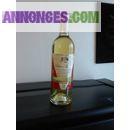 Vin blanc bordeaux ste croix du mont 2008 - Miniature