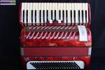 Accordéon bertini 3vois swing - Miniature