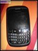 Smartphone black berry curve - Miniature
