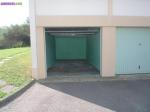 Garage / box fermé à 69340 francheville - Miniature