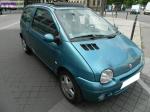 Renault twingo (3) - Miniature