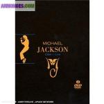 Michael jackson clips + live - Miniature