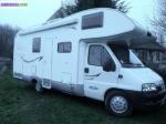 Don camping-car mac louis tandy 630g - Miniature