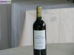 Grand vin de bordeaux - Miniature