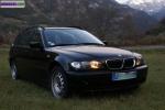 Bmw 330 xd touring pack luxe - Miniature