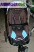 Poussette bebe confort hy treck 3 roues - Miniature