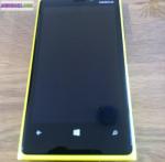 Nokia lumia 920 jaune - Miniature