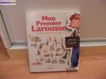 Dictionnaire enfant - Miniature