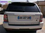 Land rover range rover sport 3.0 tdv6 245 hse bva - Miniature