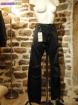 Femme : pantalon authentic legend 1971 taille xxl / neuf... - Miniature