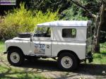 Land rover de collection - Miniature